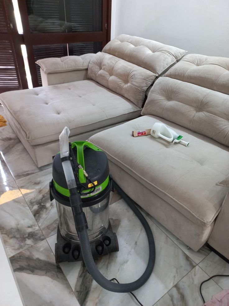 Trabalho realizado por CN Estofados