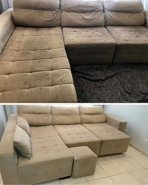 Trabalho realizado por Exclusive Bahia
